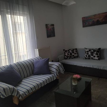 Apartament Athinon Penthouse Kawala Zewnętrze zdjęcie