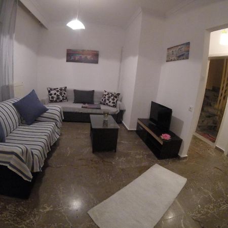 Apartament Athinon Penthouse Kawala Zewnętrze zdjęcie