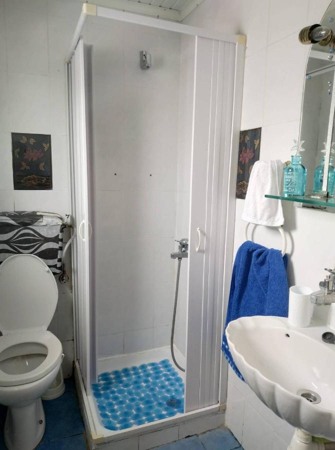 Apartament Athinon Penthouse Kawala Zewnętrze zdjęcie